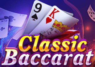 CLASSIC BACCARAT