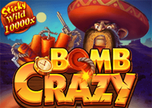 CRAZY BOMB