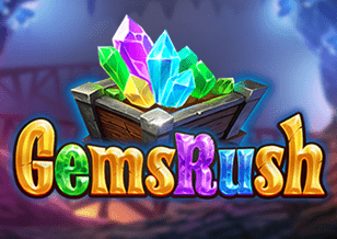 GEMS RUSH