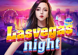 LASVEGAS NIGHT