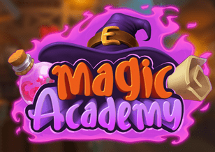 MAGIC ACADEMY