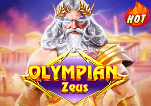 OLYMPIAN ZEUS