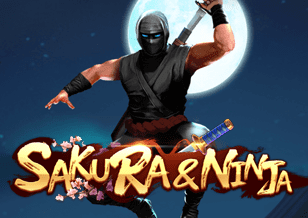 SAKURA NINJA