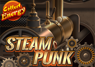 STEAM PUNK